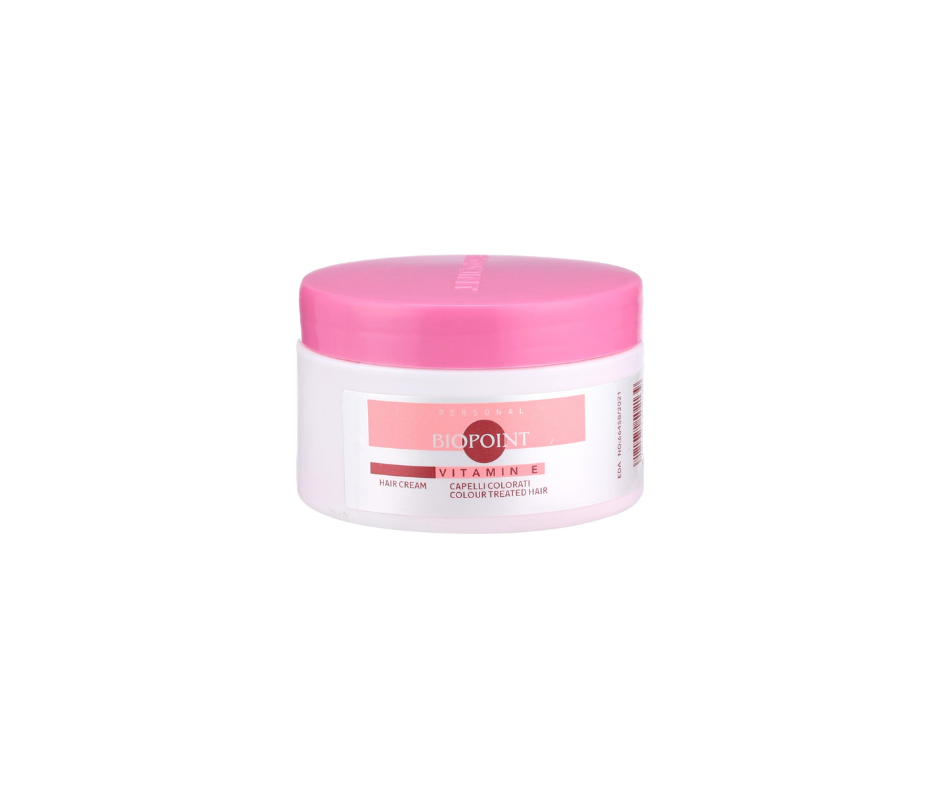 بيوبوينت حمام كريم للشعر المصبوغ 200مل